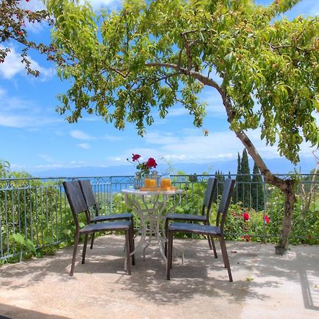Guesthouse Agia Triada Koroni  Exterior photo