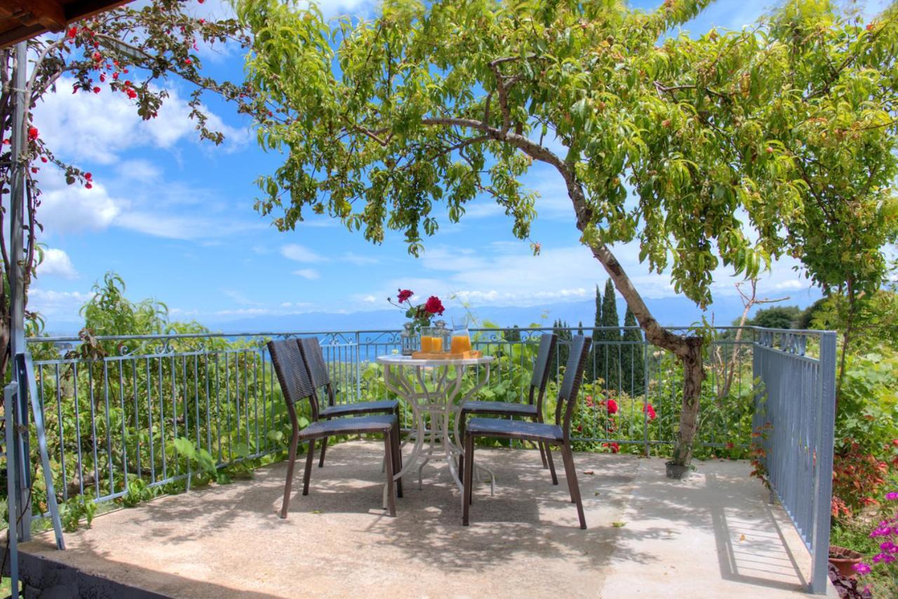 Guesthouse Agia Triada Koroni  Exterior photo